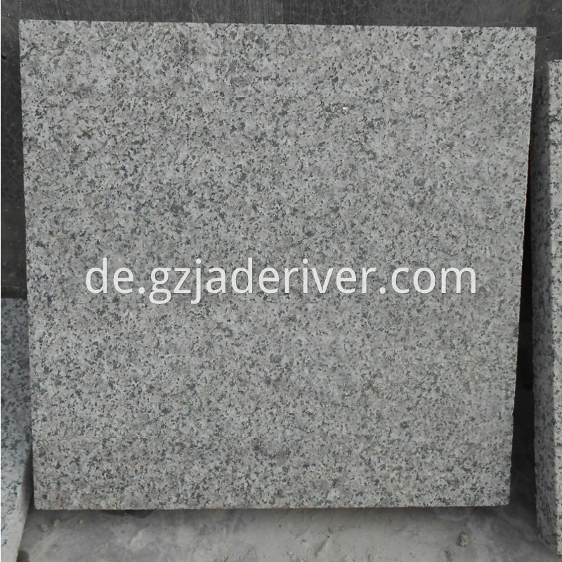Granite size customization